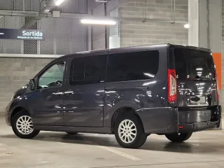 🆕️CITROEN JUMPY 2012 ATLANTE LARGA🆕️