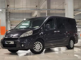 🆕️CITROEN JUMPY 2012 ATLANTE LARGA🆕️