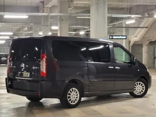 🆕️CITROEN JUMPY 2012 ATLANTE LARGA🆕️