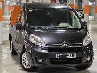 🆕️CITROEN JUMPY 2012 ATLANTE LARGA🆕️