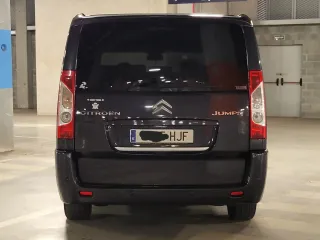 🆕️CITROEN JUMPY 2012 ATLANTE LARGA🆕️