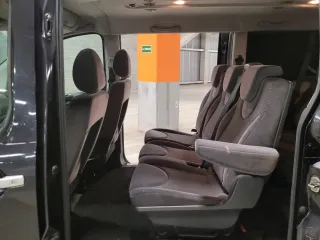 🆕️CITROEN JUMPY 2012 ATLANTE LARGA🆕️