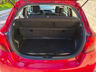 TOYOTA Yaris 70 CITY (2015)