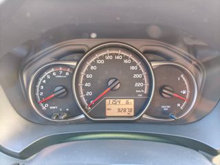 TOYOTA Yaris 70 CITY (2015)