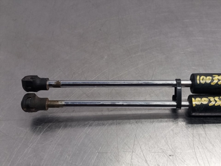 AMORTIGUADORES MALETERO / PORTON RENAULT CAPTUR I