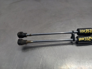 AMORTIGUADORES MALETERO / PORTON RENAULT CAPTUR I