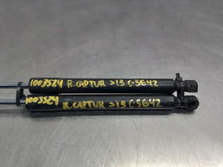 AMORTIGUADORES MALETERO / PORTON RENAULT CAPTUR I