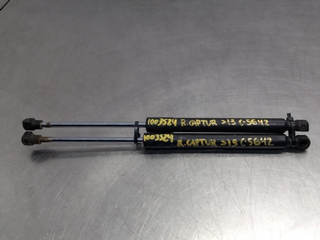 AMORTIGUADORES MALETERO / PORTON RENAULT CAPTUR I