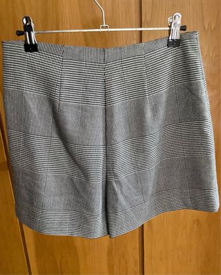 Falda pantalón Stradivarius Talla 40