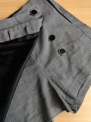 Falda pantalón Stradivarius Talla 40