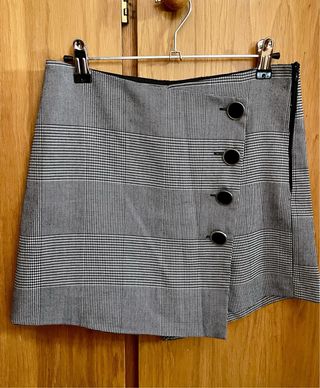 Falda pantalón Stradivarius Talla 40
