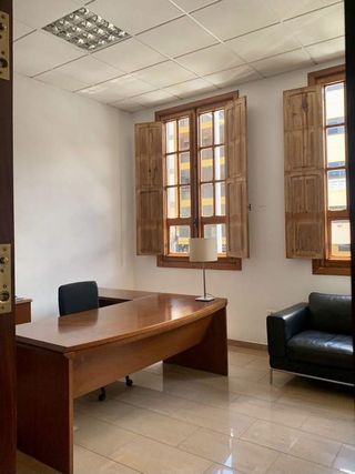 Local comercial en alquiler en San Cristóbal de La Laguna - La Vega - San Lázaro en San Cristóbal de La Laguna