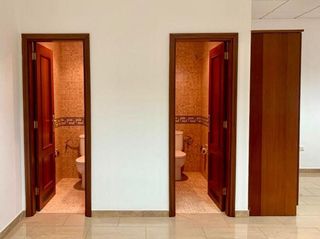 Local comercial en alquiler en San Cristóbal de La Laguna - La Vega - San Lázaro en San Cristóbal de La Laguna