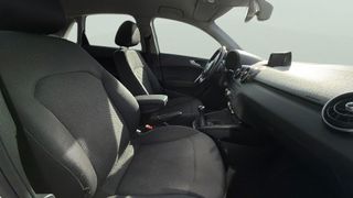 Audi A1 Sportback Adrenalin 1.6 TDI 85 kW (116 CV)