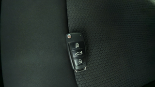 Audi A1 Sportback Adrenalin 1.6 TDI 85 kW (116 CV)