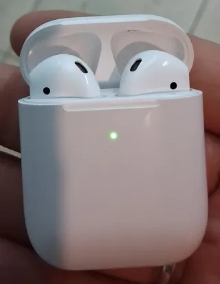 Auriculares TWS FX-2 Pro Bluetooth Blancos