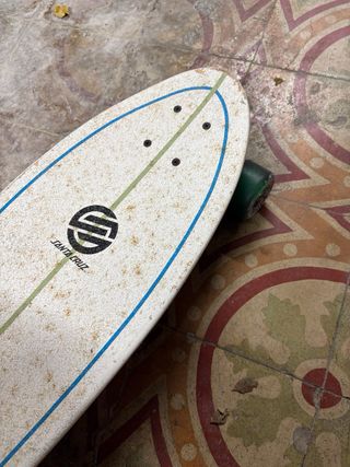 Longboard Santa Cruz