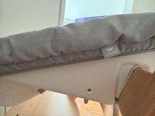 Trona Tripp Trapp Stokke Gris