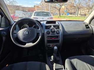 Renault Megane 2004