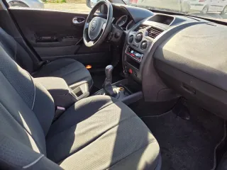 Renault Megane 2004