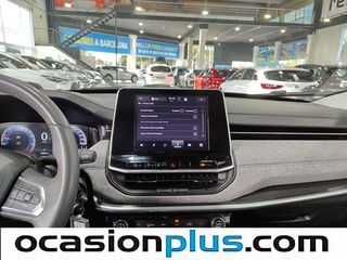 Jeep Compass 1.3 Gse T4 Longitude FWD MT 96 kW (130 CV)