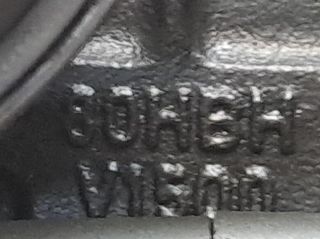 Motor volkswagen atd golf iv berlina * jgrmp472461