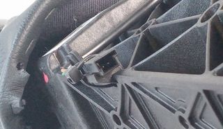 524712 9062600098 palanca volkswagen crafter caja