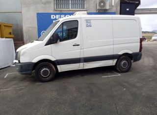 524712 9062600098 palanca volkswagen crafter caja