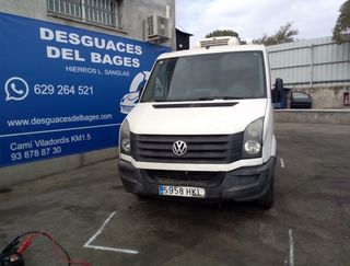 524712 9062600098 palanca volkswagen crafter caja