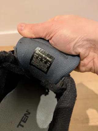 Scarpe da MTB Five Ten