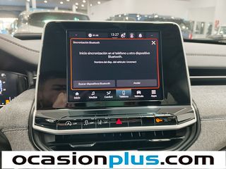 Jeep Compass 1.3 Gse T4 Longitude FWD MT 96 kW (130 CV)