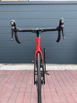 Bicicleta Carretera carbono Merida Reacto 5000