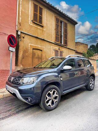 Dacia Duster 2018