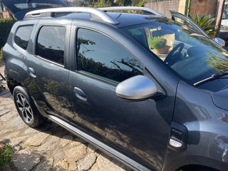 Dacia Duster 2018