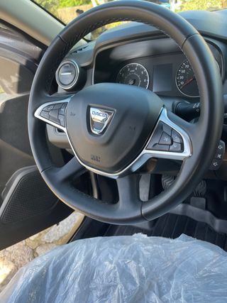 Dacia Duster 2018