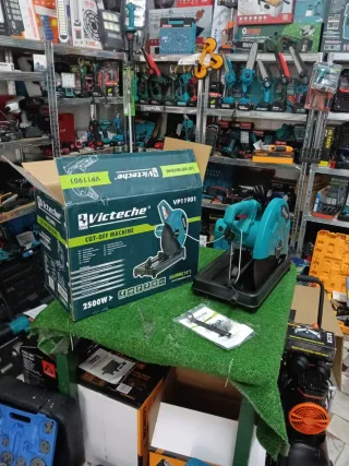 Troncatrice Victeche VP11901 2500W