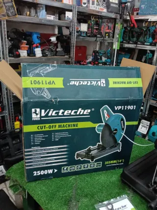 Troncatrice Victeche VP11901 2500W