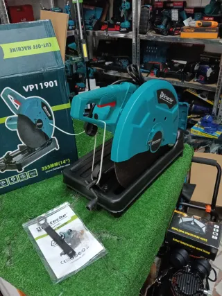 Troncatrice Victeche VP11901 2500W