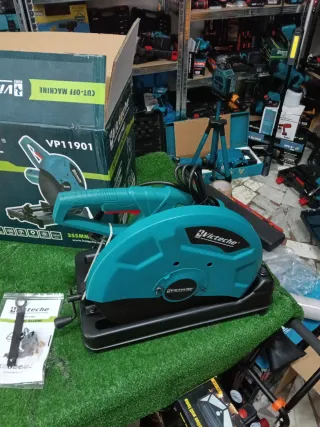 Troncatrice Victeche VP11901 2500W