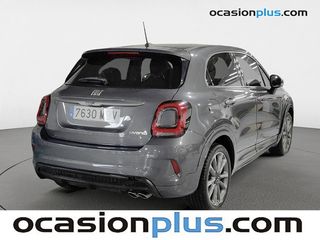Fiat 500X 1.5 Hybrid Sport DCT 96 kW (130 CV)