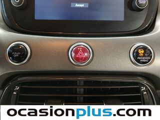 Fiat 500X 1.5 Hybrid Sport DCT 96 kW (130 CV)