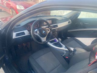 BMW Serie 3 2008