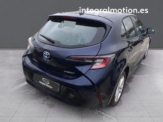 Toyota Corolla 1.8 125H ACTIVE TECH E-CVT