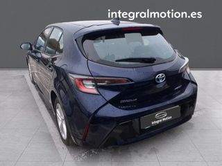 Toyota Corolla 1.8 125H ACTIVE TECH E-CVT
