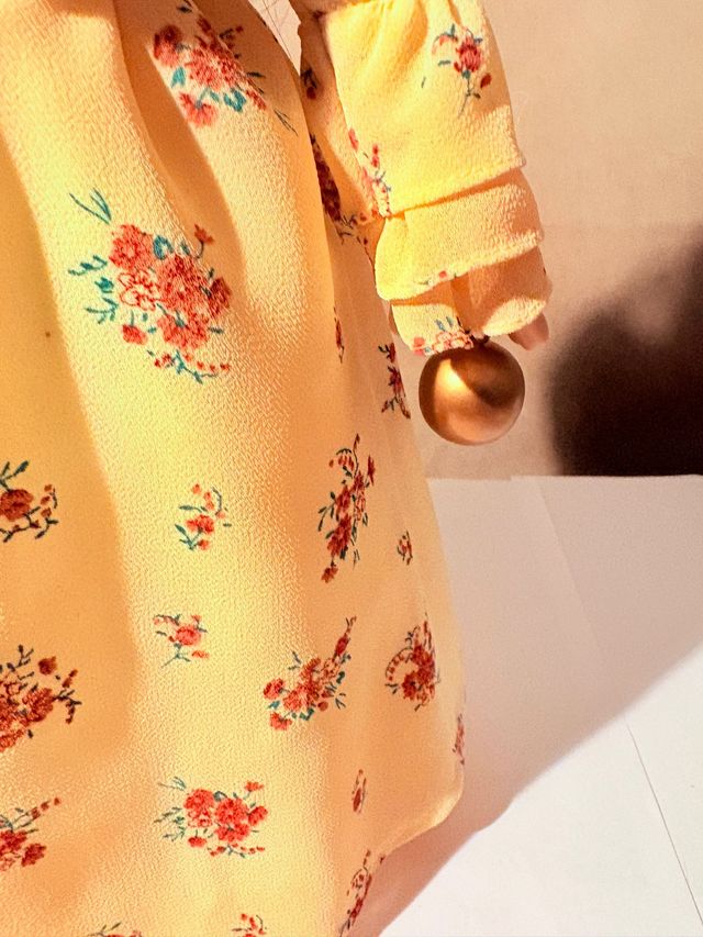 Bambola Principe Ranocchio - Fairytale Collection