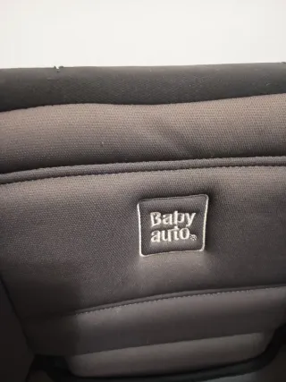 Silla de coche 1-2-3