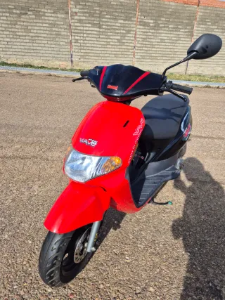 Derbi Atlantis