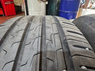 Neumáticos de coche 205/55/r16