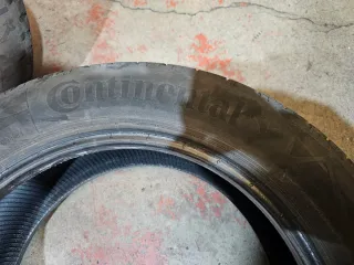 Neumáticos de coche 205/55/r16