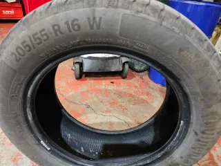 Neumáticos de coche 205/55/r16